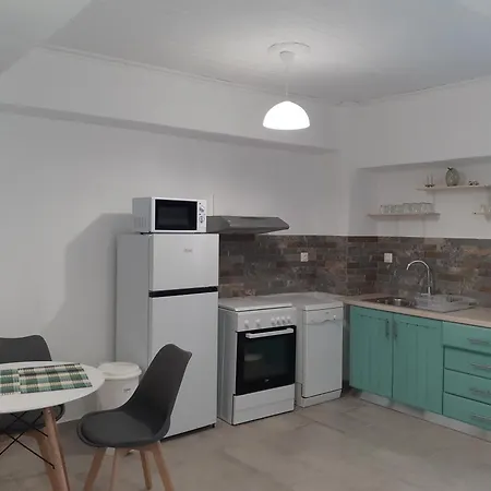 Angira - Apartament