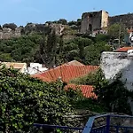 Apartment Angira - Koroni (Messinia)