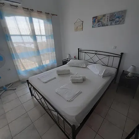 Angira - Appartement