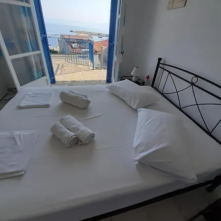 Appartement Angira -