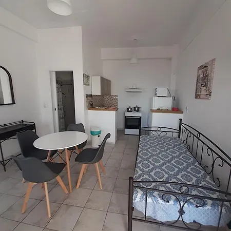 Angira - Appartement *