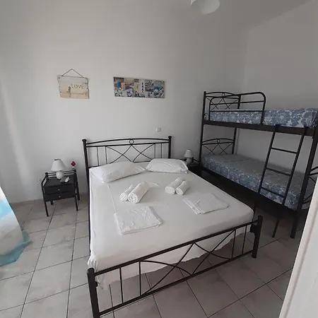 Διαμέρισμα Angira - *