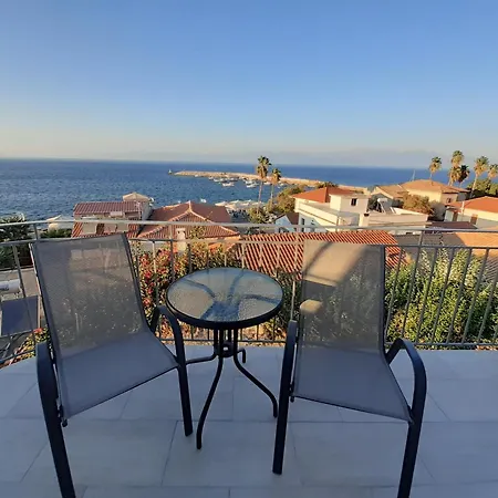 Διαμέρισμα Angira - Koróni