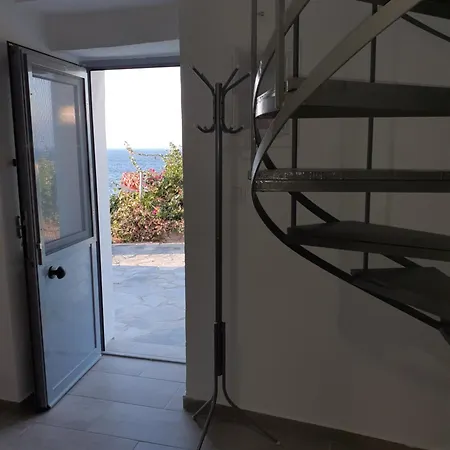Angira - Koroni (Messinia)