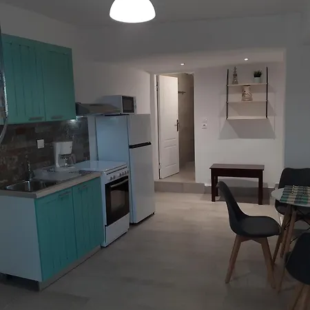 Apartment Angira -