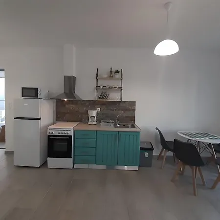 Angira - Apartment *