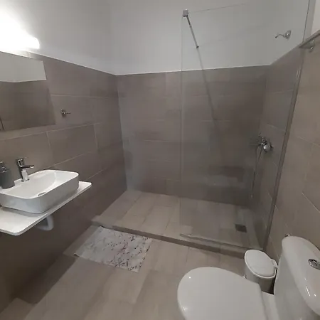 Apartment Angira - *