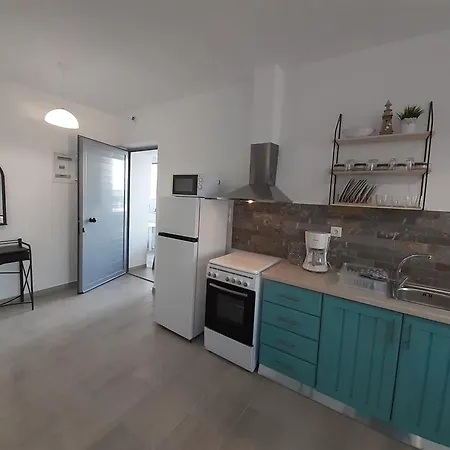 Appartement Angira - Koróni