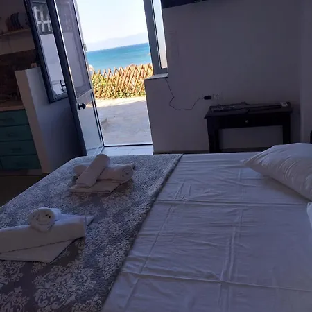 Angira - アパート *