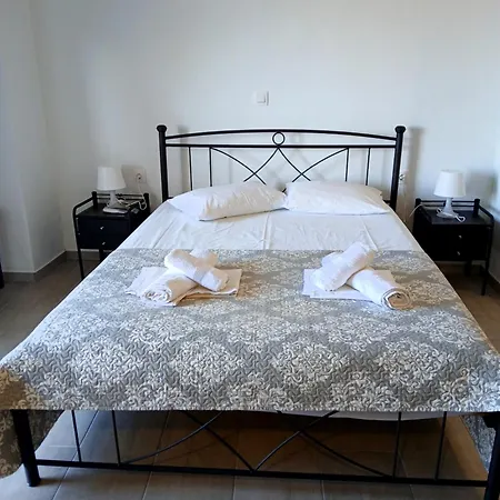 Angira - Apartment Koroni (Messinia)