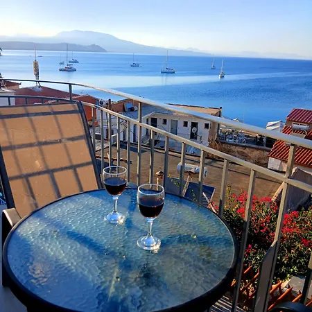 Angira - Koroni (Messinia)