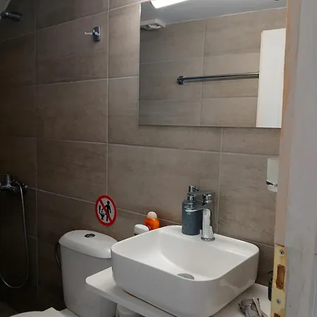 Apartment Angira - *
