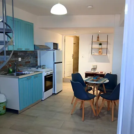 Apartment Angira -