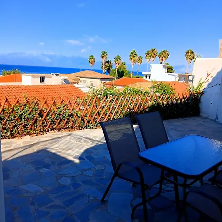 Angira - Apartment Koroni (Messinia)