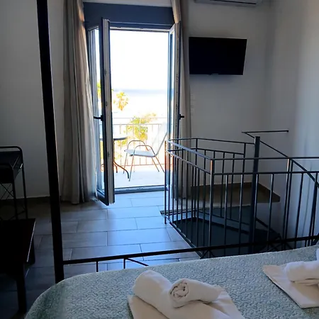 Angira - Apartment Koroni (Messinia)
