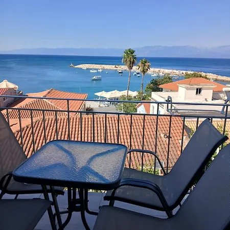 Angira - Apartment Koroni (Messinia)