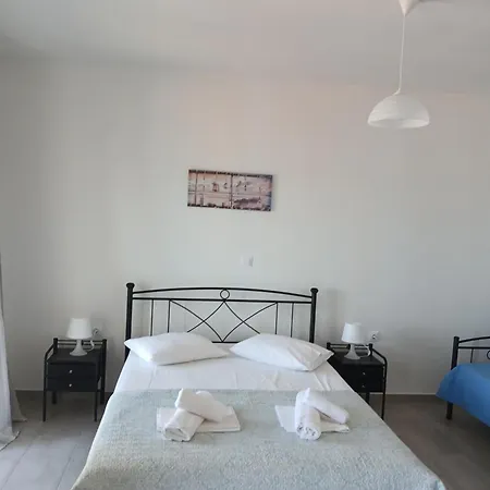 Angira - Apartment Koroni (Messinia)