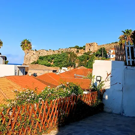 Angira - Koroni (Messinia)