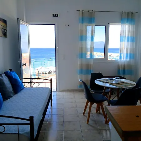 Apartment Angira -