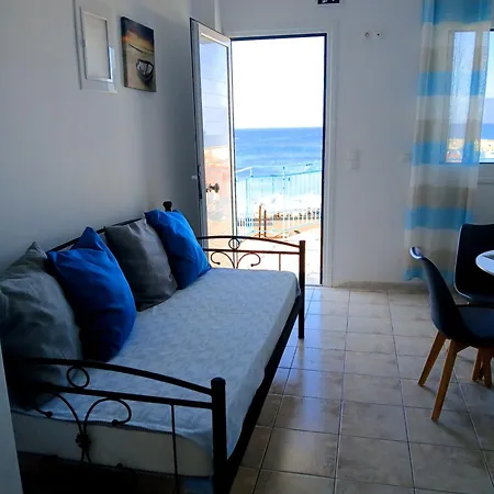 Apartment Angira - Koroni (Messinia)