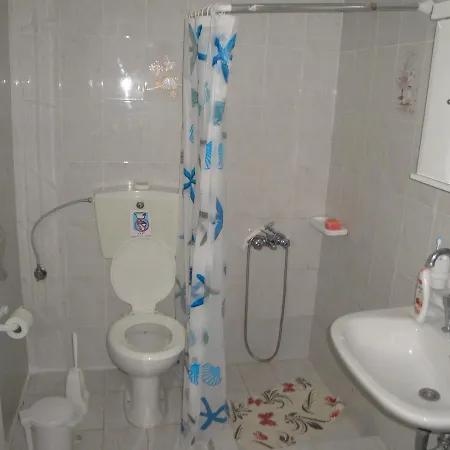 Appartement Angira -