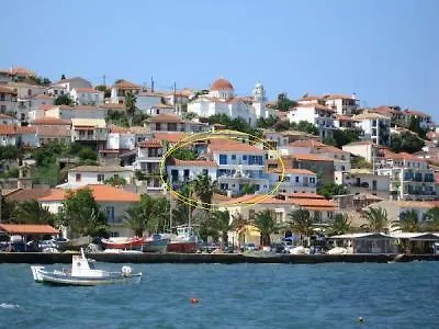 Appartement Angira - *