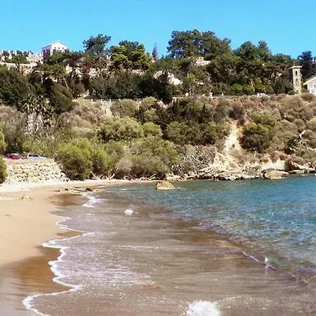 Angira - Διαμέρισμα