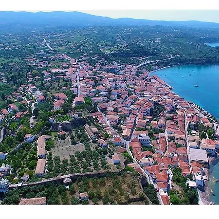 Apartment Angira -