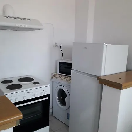 Appartement Angira -