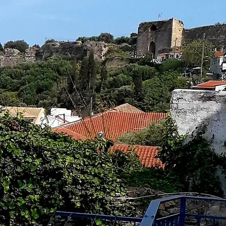Apartment Angira - Koroni (Messinia)