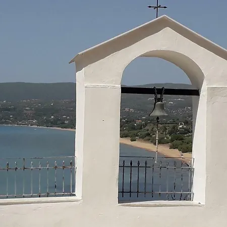 Angira - Koroni (Messinia)