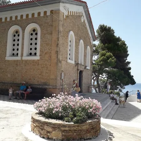 Appartement Angira -