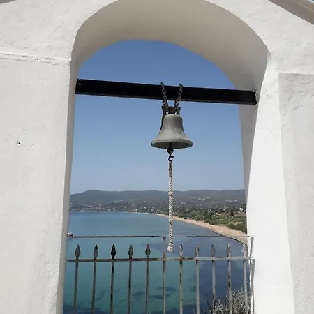 Appartement Angira - Koróni