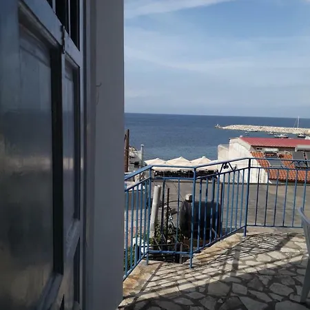 Apartment Angira -
