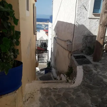 Angira - Appartement