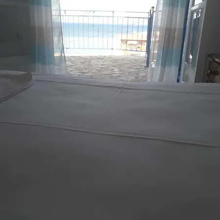Apartment Angira - Koroni (Messinia)