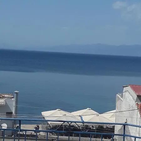 Apartment Angira -