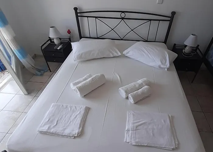 Angira - Koroni (Messinia)