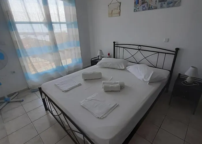 Angira - Apartamento