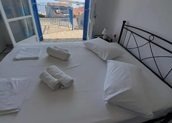 Apartamento Angira -