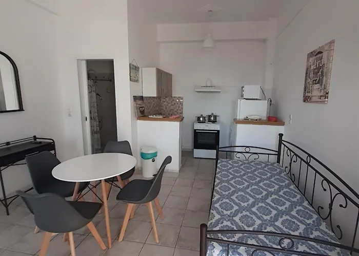 Angira - Apartamento *