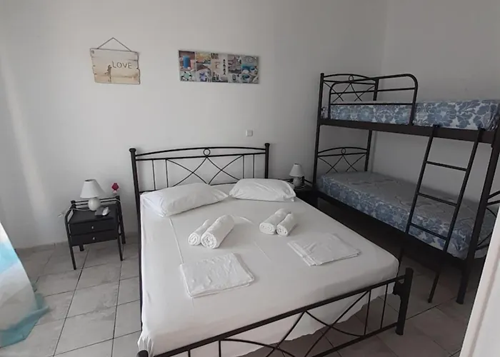 Apartamento Angira - *