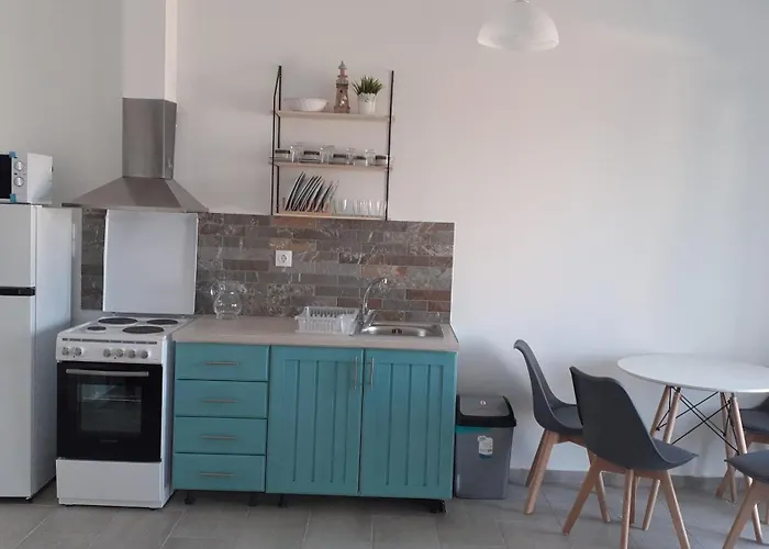 Angira - Koroni (Messinia)