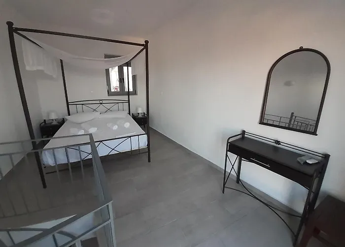 Angira - Koroni (Messinia)