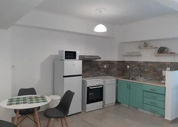 Angira - Apartamento