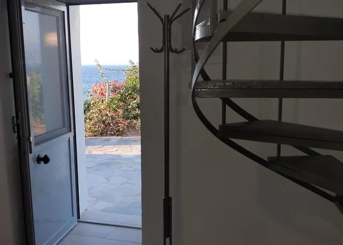 Angira - Koroni (Messinia)