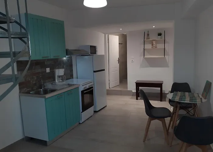 Apartamento Angira -