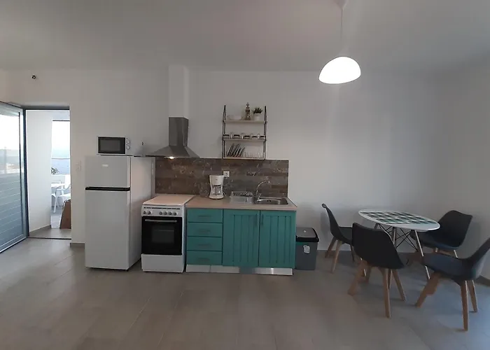 Angira - Apartamento *