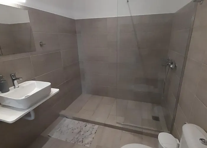 Apartamento Angira - *