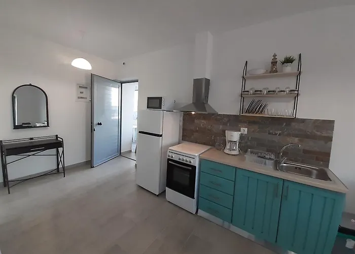 Apartamento Angira - Koroni (Messinia)